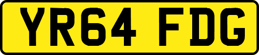 YR64FDG