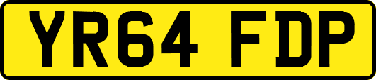 YR64FDP