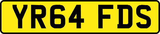 YR64FDS
