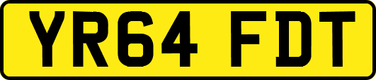 YR64FDT