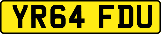 YR64FDU