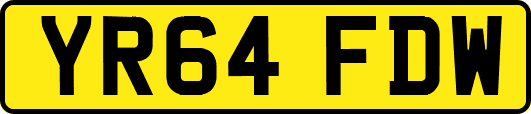YR64FDW