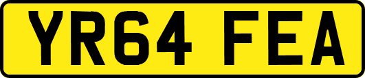 YR64FEA