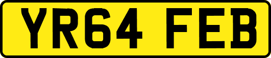 YR64FEB