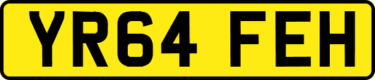 YR64FEH
