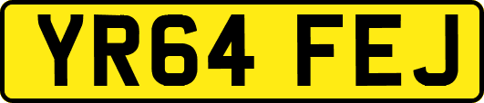 YR64FEJ