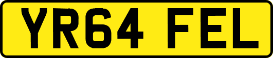 YR64FEL