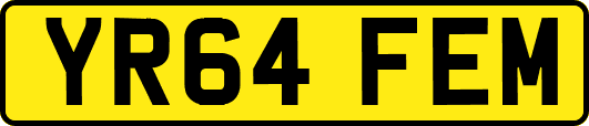 YR64FEM