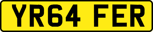 YR64FER