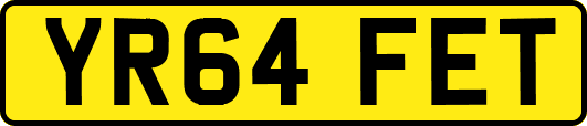 YR64FET