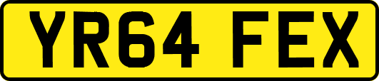 YR64FEX
