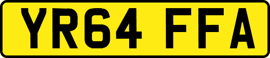 YR64FFA