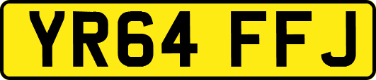 YR64FFJ
