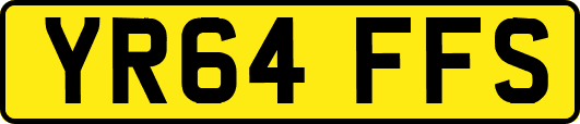 YR64FFS