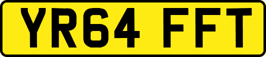 YR64FFT