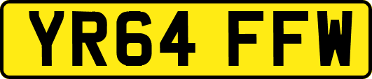 YR64FFW