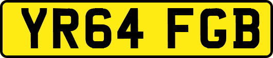 YR64FGB