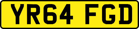 YR64FGD