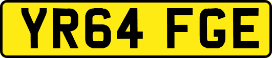 YR64FGE