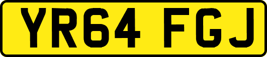 YR64FGJ