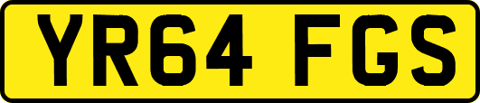 YR64FGS