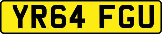 YR64FGU