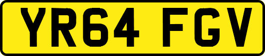 YR64FGV