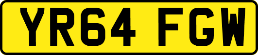 YR64FGW