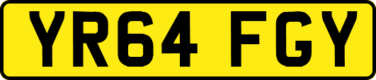 YR64FGY