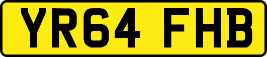 YR64FHB