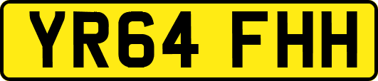 YR64FHH