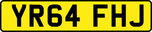 YR64FHJ