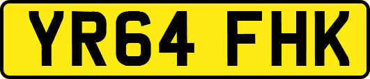 YR64FHK