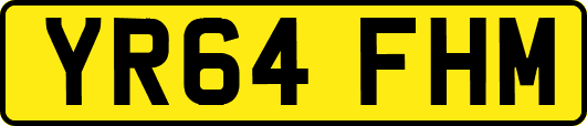 YR64FHM