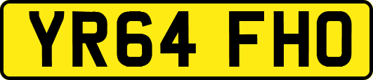 YR64FHO