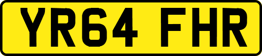 YR64FHR