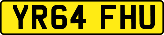 YR64FHU