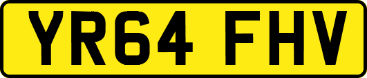 YR64FHV