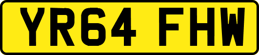 YR64FHW