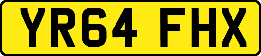 YR64FHX