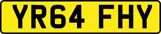 YR64FHY
