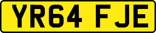 YR64FJE
