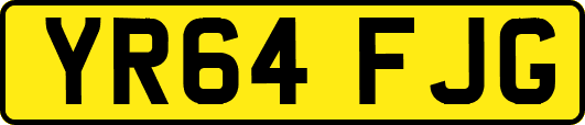 YR64FJG
