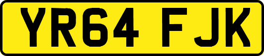 YR64FJK