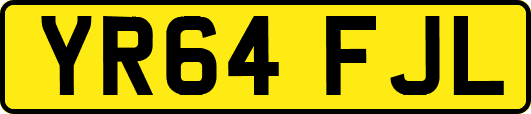 YR64FJL