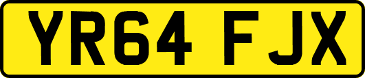 YR64FJX