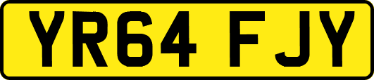 YR64FJY