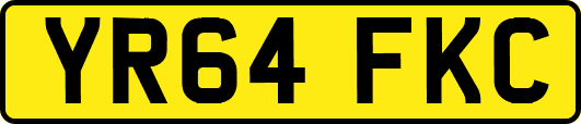 YR64FKC