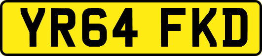 YR64FKD