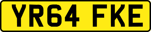 YR64FKE